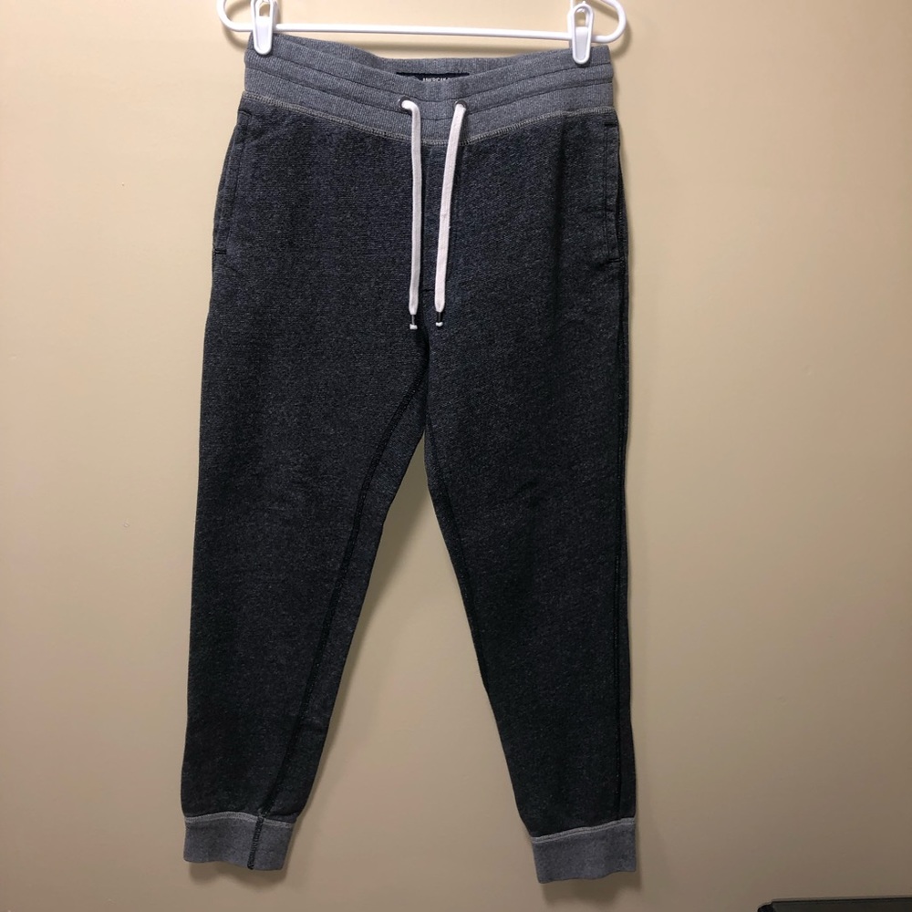 AE FLEECE JOGGER